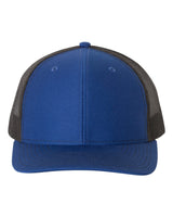 Richardson Snapback Trucker Cap  | 112