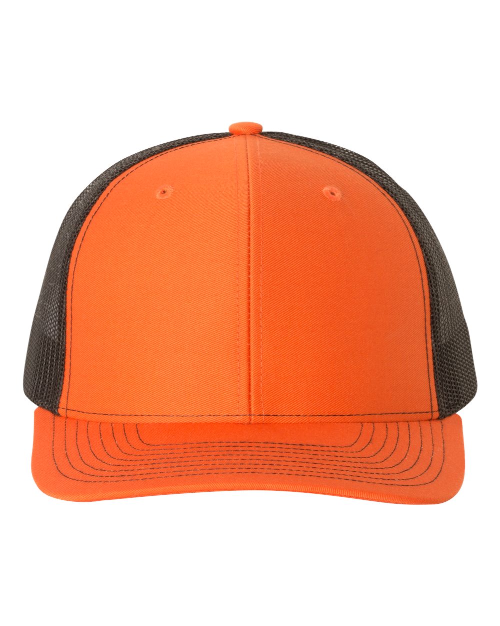 Richardson Snapback Trucker Cap  | 112