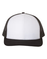 Richardson Snapback Trucker Cap  | 112