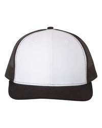 Richardson Snapback Trucker Cap  | 112