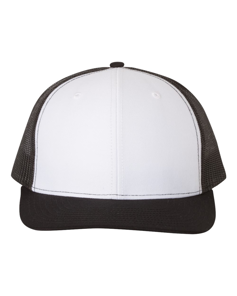 Richardson Snapback Trucker Cap  | 112