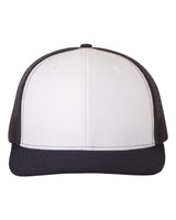 Richardson Snapback Trucker Cap  | 112
