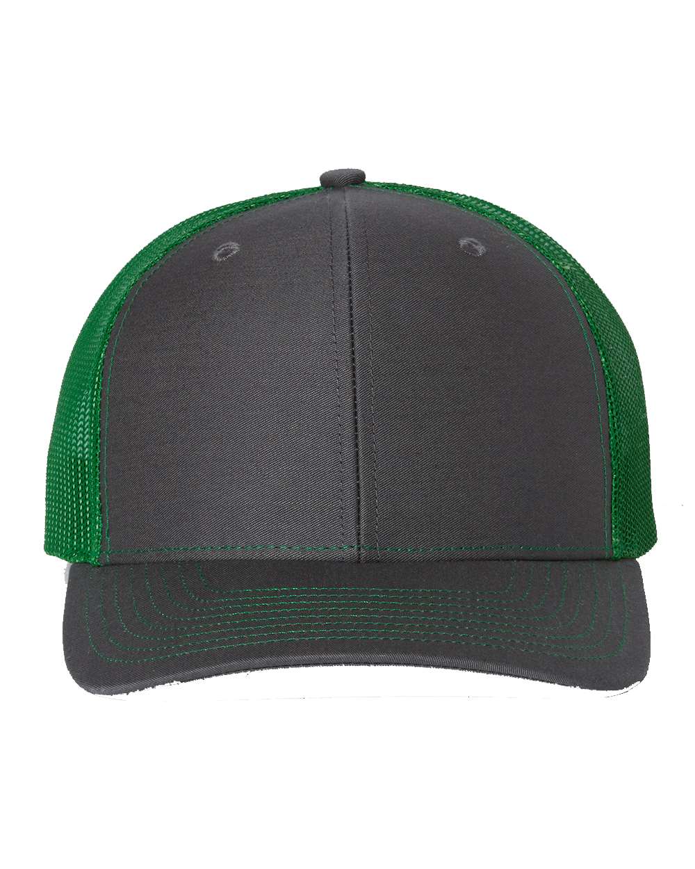 Richardson Snapback Trucker Cap  | 112