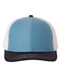 Richardson Snapback Trucker Cap  | 112