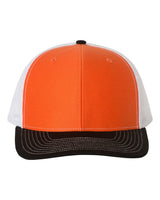 Richardson Snapback Trucker Cap  | 112