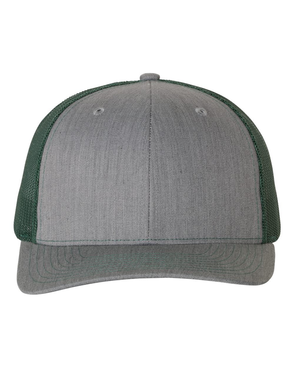 Richardson Snapback Trucker Cap  | 112