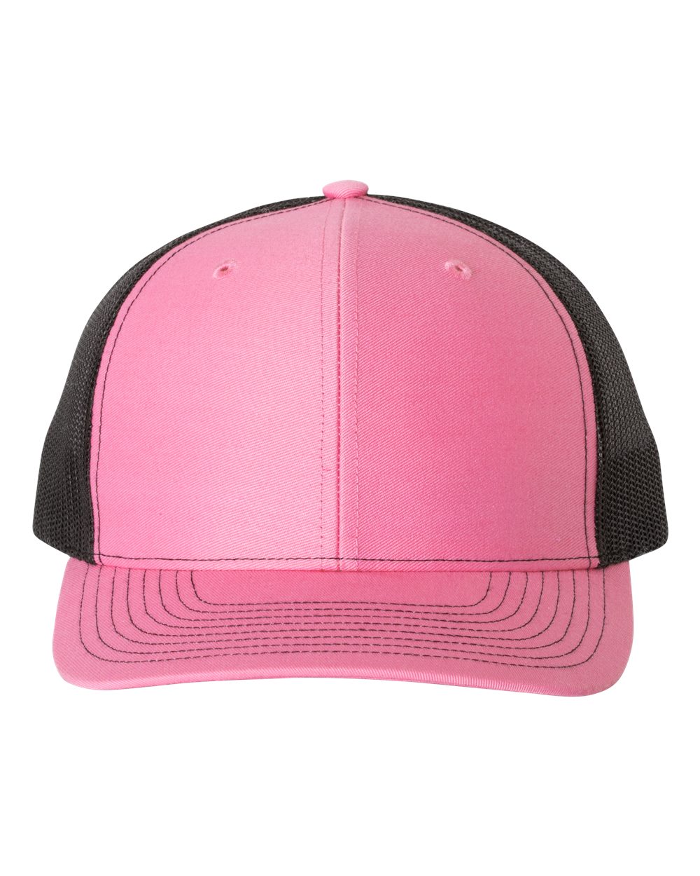 Richardson Snapback Trucker Cap  | 112