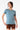 6400 Bella + Canvas Ladies' Relaxed Jersey Short-Sleeve T-Shirt