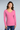 LPC450VLS  Port & Company® Women's Long Sleeve Fan Favorite™ V-Neck Tee