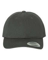 Yupoong Classic Dad Hat Low Profile Cotton Twill Cap 6245CM