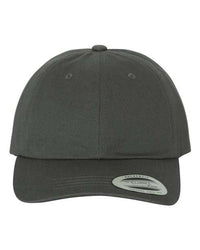 Yupoong Classic Dad Hat Low Profile Cotton Twill Cap 6245CM