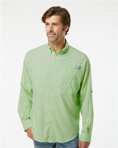 Men's PFG Tamiami™ II Fishing Shirt