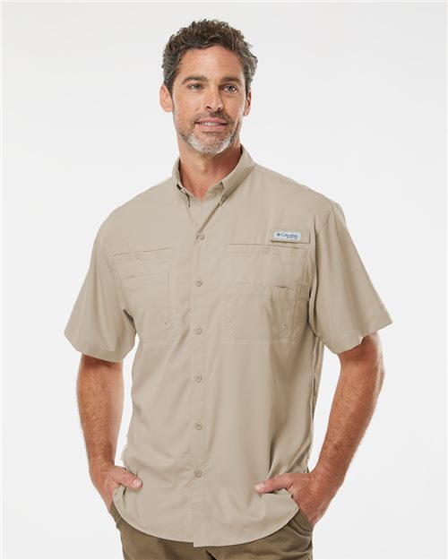 Men's PFG Tamiami™ II Short Sleeve Shirt