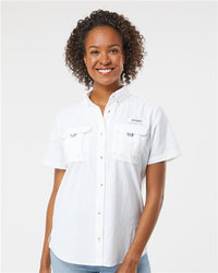 Women's PFG Bahama™ Short Sleeve Shirt