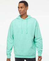 Independent Trading SS4500 Midweight Hoodie - Mint