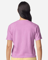 Comfort Colors Women's Garment-Dyed Heavyweight Boxy T-Shirt - 3023CL