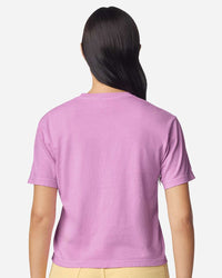 Comfort Colors Women's Garment-Dyed Heavyweight Boxy T-Shirt - 3023CL