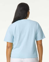 Comfort Colors Women's Garment-Dyed Heavyweight Boxy T-Shirt - 3023CL