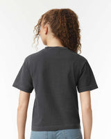 Comfort Colors Women's Garment-Dyed Heavyweight Boxy T-Shirt - 3023CL
