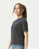Comfort Colors Women's Garment-Dyed Heavyweight Boxy T-Shirt - 3023CL