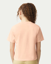 Comfort Colors Women's Garment-Dyed Heavyweight Boxy T-Shirt - 3023CL