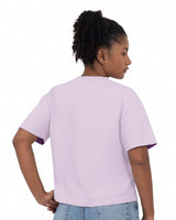Comfort Colors Women's Garment-Dyed Heavyweight Boxy T-Shirt - 3023CL