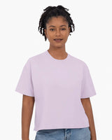 Comfort Colors Women's Garment-Dyed Heavyweight Boxy T-Shirt - 3023CL