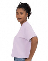 Comfort Colors Women's Garment-Dyed Heavyweight Boxy T-Shirt - 3023CL