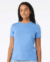 6400 Bella + Canvas Ladies' Relaxed Jersey Short-Sleeve T-Shirt