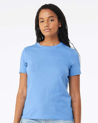6400 Bella + Canvas Ladies' Relaxed Jersey Short-Sleeve T-Shirt
