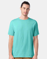 Hanes ComfortWash GDH100 Garment-Dyed T-Shirt - Mint