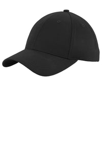Sport-Tek® Youth PosiCharge® RacerMesh® Cap | YSTC26