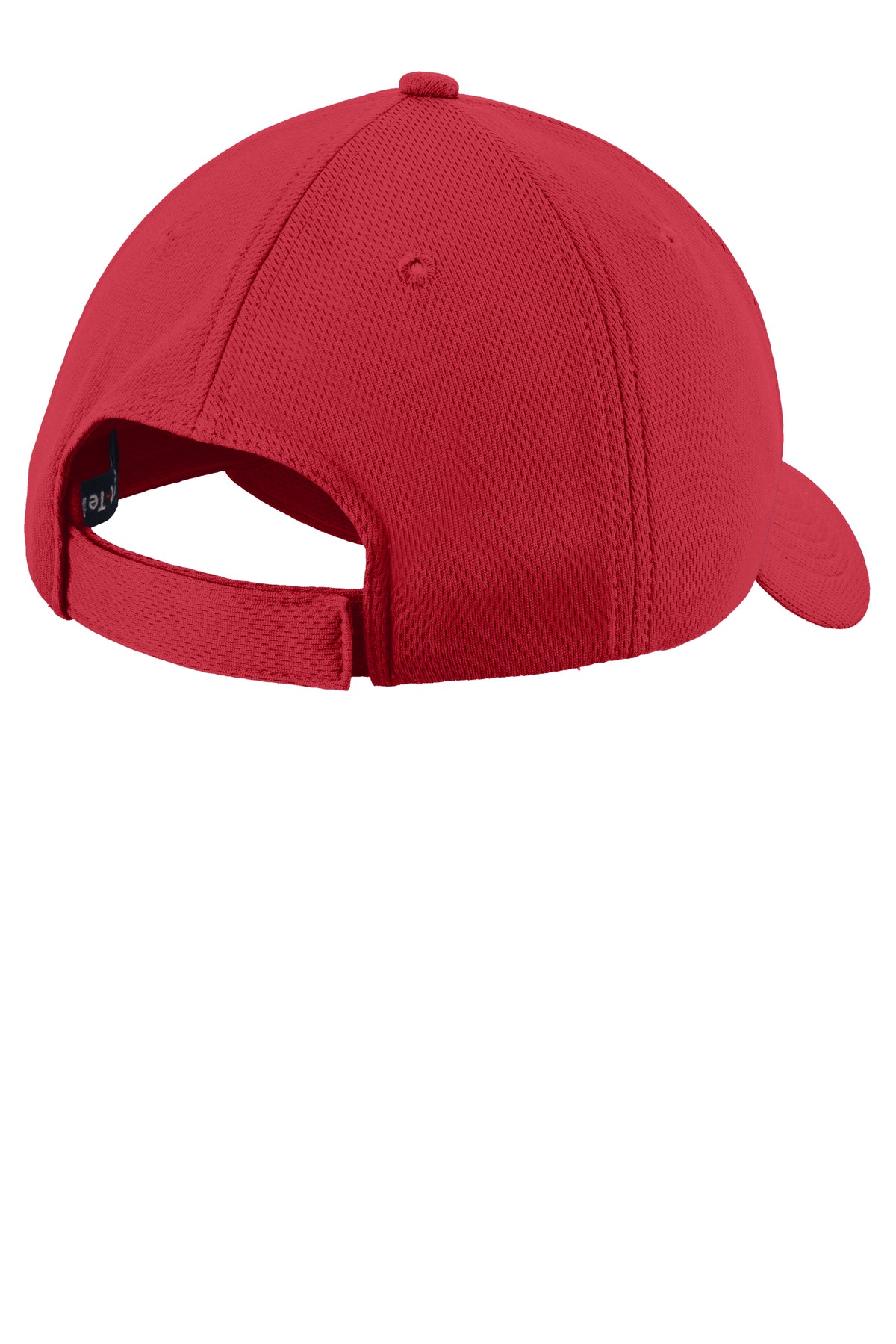 Sport-Tek® Youth PosiCharge® RacerMesh® Cap | YSTC26