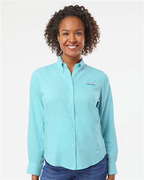 Women's PFG Tamiami™ II Fishing Shirt