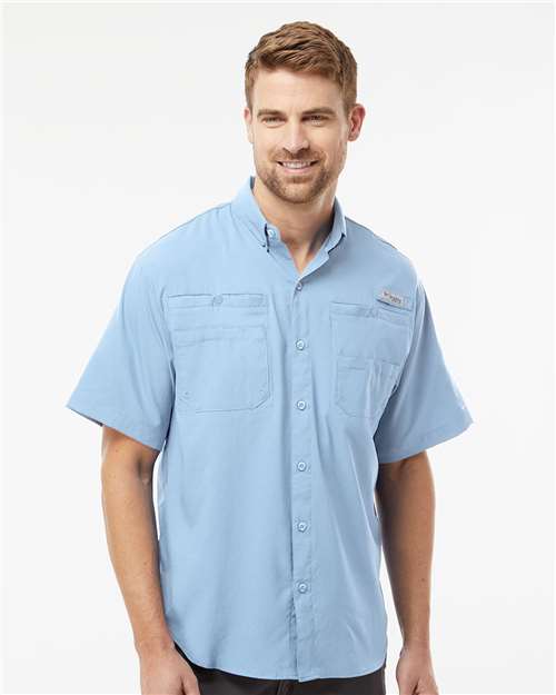 Men's PFG Tamiami™ II Short Sleeve Shirt
