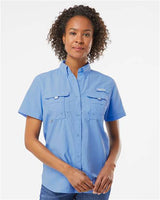 Women's PFG Bahama™ Short Sleeve Shirt