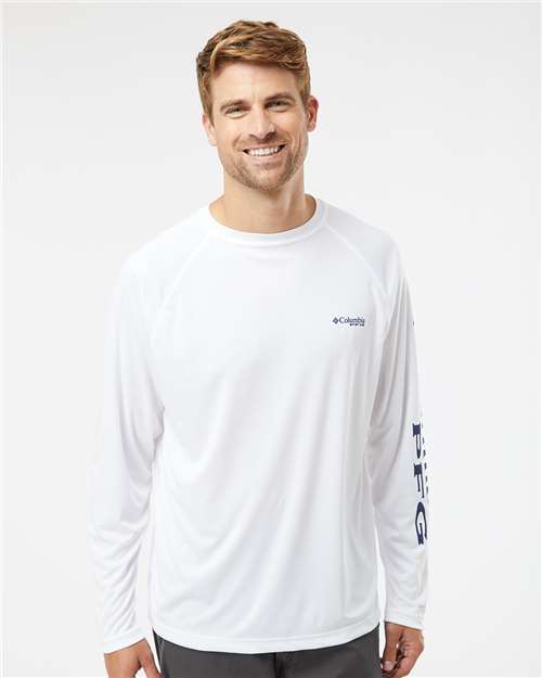 Men's PFG Terminal Tackle™ Long Sleeve T-Shirt