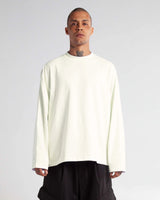 Shaka Wear Unisex Max Heavyweight Oversized Long Sleeve T-Shirt - SHMOL