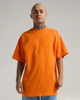 Shaka Wear 7.5oz Unisex Max Heavyweight T-Shirt - SHMHSS