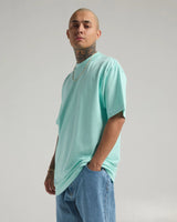 Shaka Wear 7.5oz Unisex Max Heavyweight T-Shirt - SHMHSS