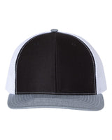 Richardson Snapback Trucker Cap  | 112