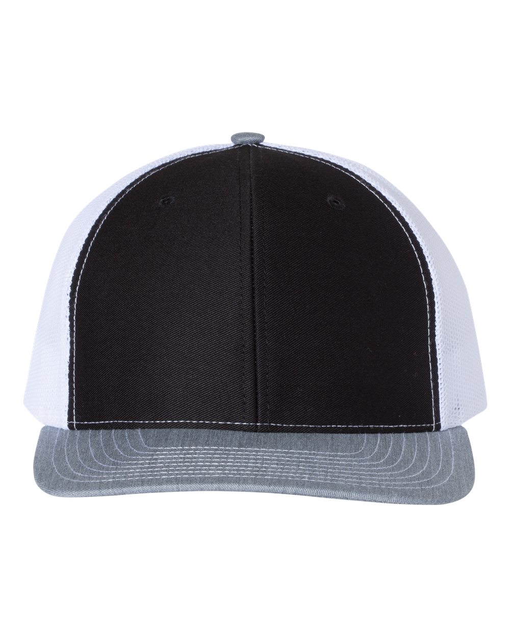 Richardson Snapback Trucker Cap  | 112