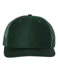 Richardson Snapback Trucker Cap  | 112