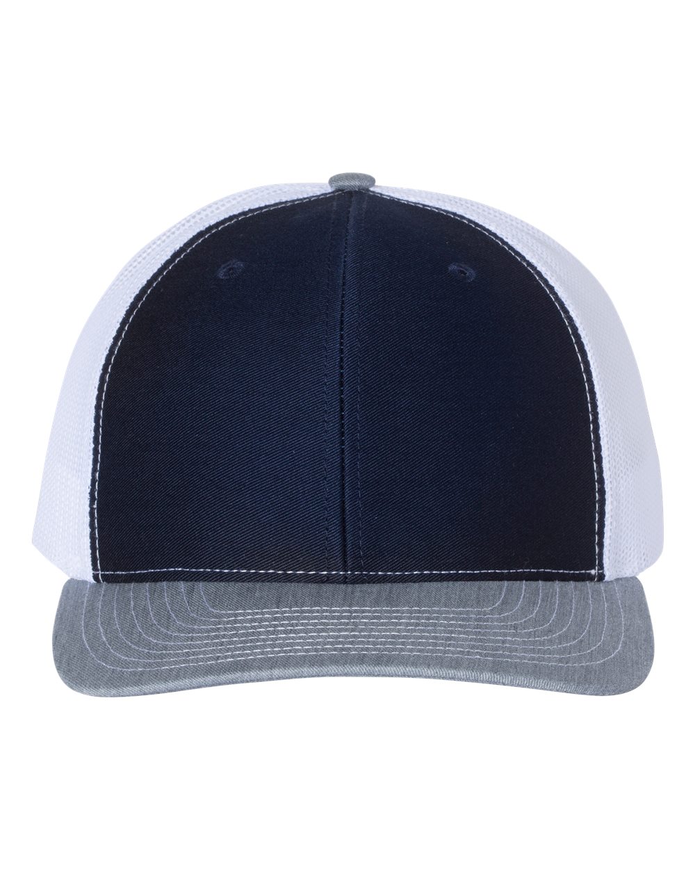 Richardson Snapback Trucker Cap  | 112