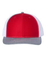 Richardson Snapback Trucker Cap  | 112