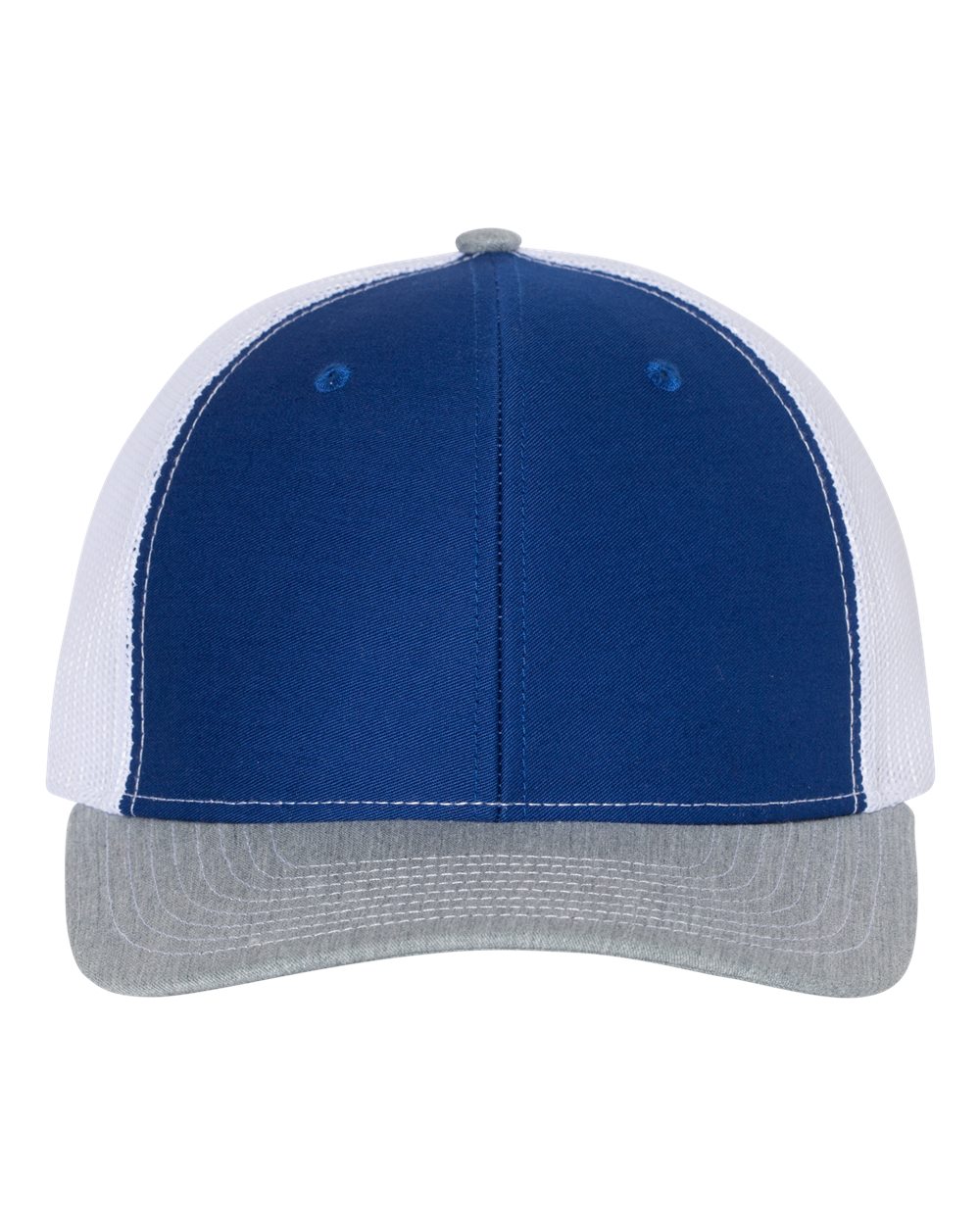 Richardson Snapback Trucker Cap  | 112