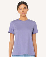 6400 Bella + Canvas Ladies' Relaxed Jersey Short-Sleeve T-Shirt