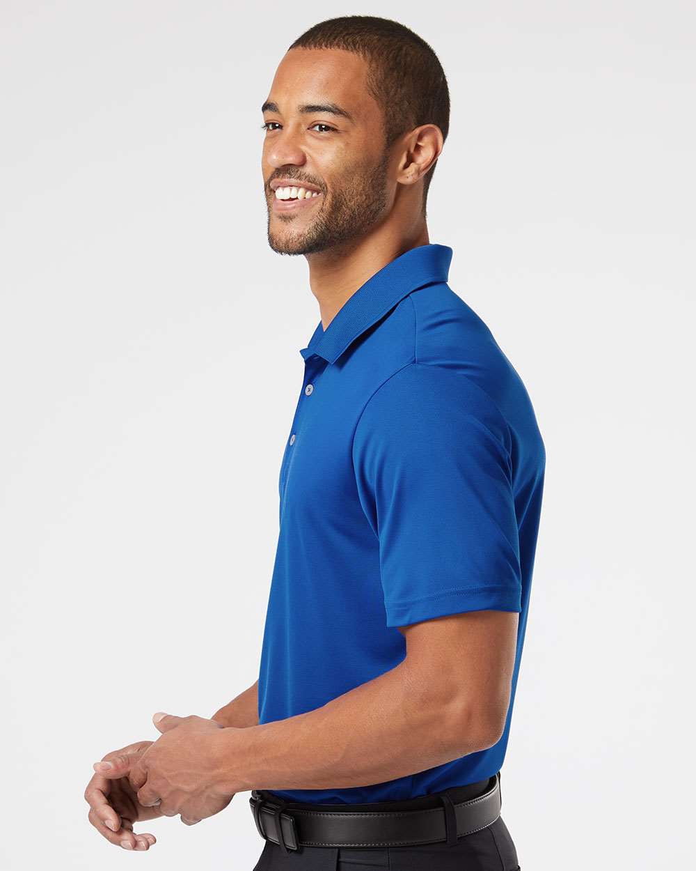 Adidas Men's Performance Polo A230
