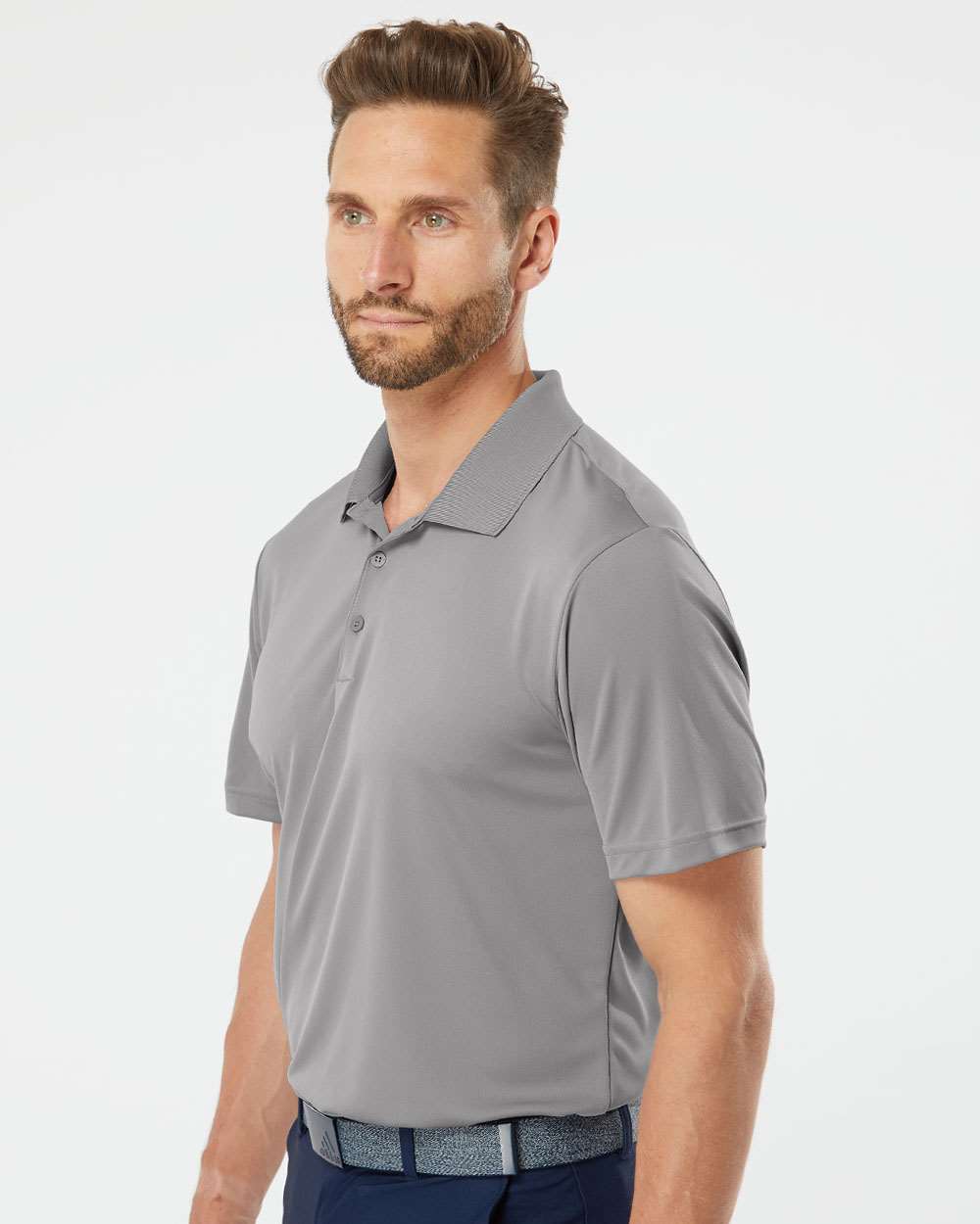 Adidas Men's Performance Polo A230