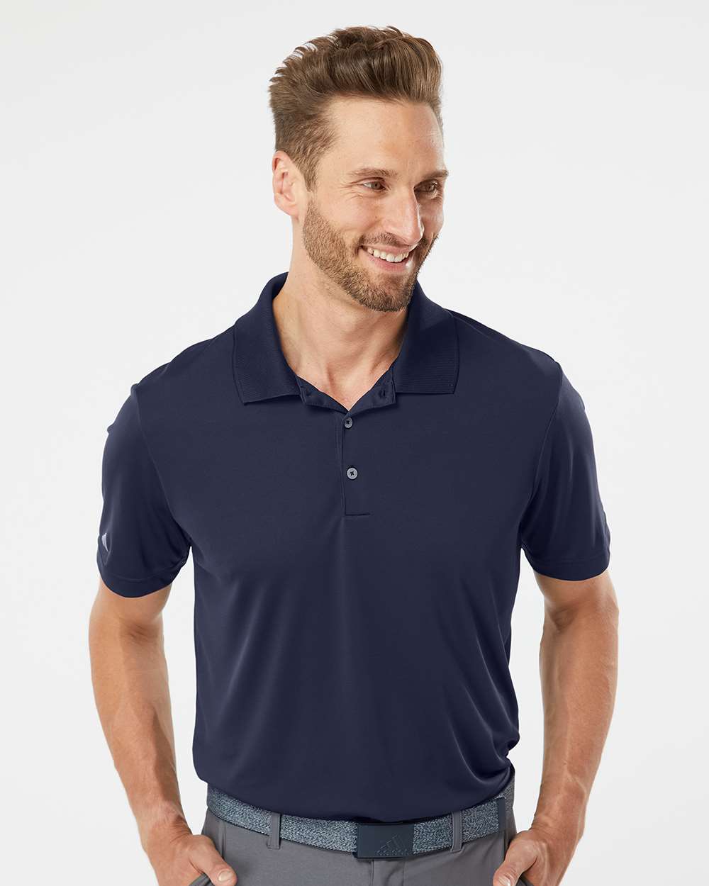 Adidas Men's Performance Polo A230